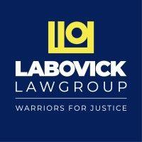 labovick law group logo image