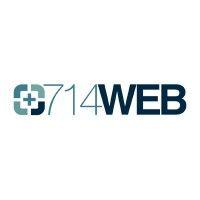 714web logo image