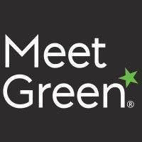 meetgreen® logo image