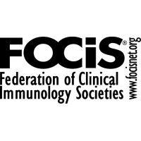 federation of clinical immunology societies (focis) logo image