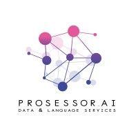 prosessor.ai data & language services logo image