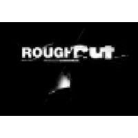 roughcut logo image