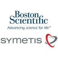 symetis logo image