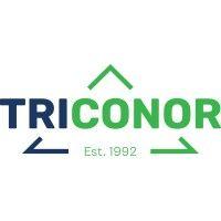 triconor distribution logo image