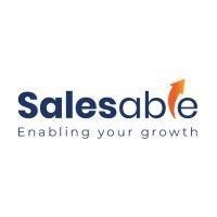 salesable logo image