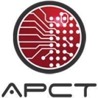 apct logo image