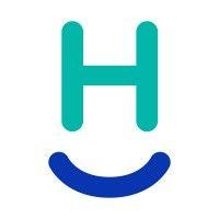 happypal logo image