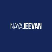 naya jeevan logo image