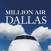 million air dallas logo image