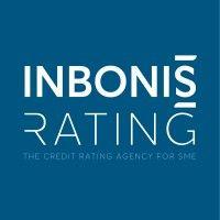 inbonis rating logo image