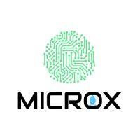 microx logo image