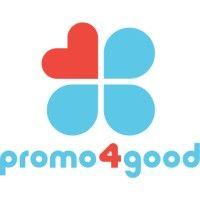 promo4good logo image