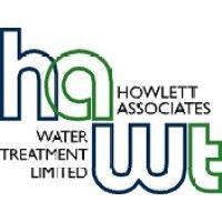 howlett associates water treatment ltd logo image