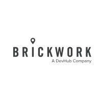 brickwork a devhub company logo image