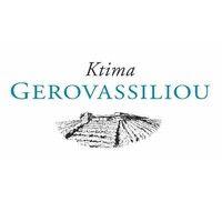 ktima gerovassiliou logo image