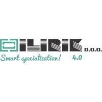 ilirik d.o.o. logo image