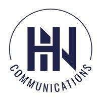 hn communications | b corp™ logo image