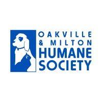 oakville & milton humane society