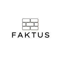 faktus logo image