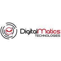 digitalmatics technologies pvt ltd