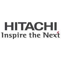 hitachi high-tech america, inc. logo image