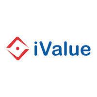 ivalue systech pvt. ltd. logo image