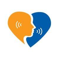 ut dallas callier center for communication disorders logo image