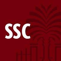 usc student success center logo image