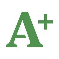 a+ gestion | conception | construction logo image