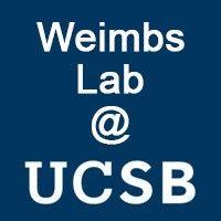 weimbs lab logo image