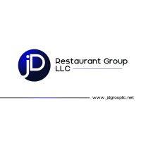 jd restaurant group llc logo image