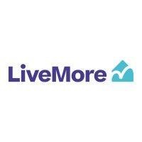 livemore mortgages logo image