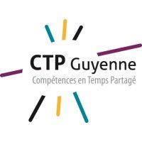 ctp guyenne logo image