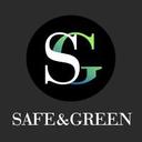 logo of Safe Green Holdings Corp