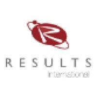 results international logo image