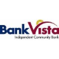 bankvista logo image