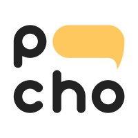 poocho logo image