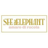 see the elephant logo image