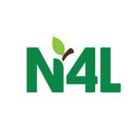 nutrition for learning, waterloo region logo image