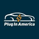 logo of Plug In America