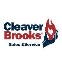 cleaver-brooks sales and service