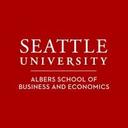 logo of Albers School Of Business And Economics At Seattle University