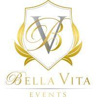 bella vita events logo image