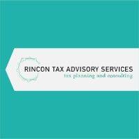 rincon tax advisory services llc