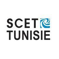 scet-tunisie logo image