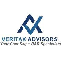 veritax advisors llc logo image