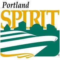 portland spirit cruises & events