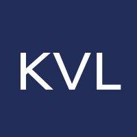 kvl group logo image