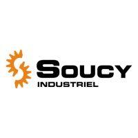 soucy industriel logo image