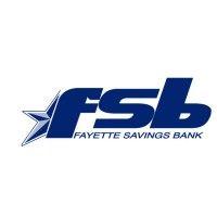 fayette savings bank, ssb logo image